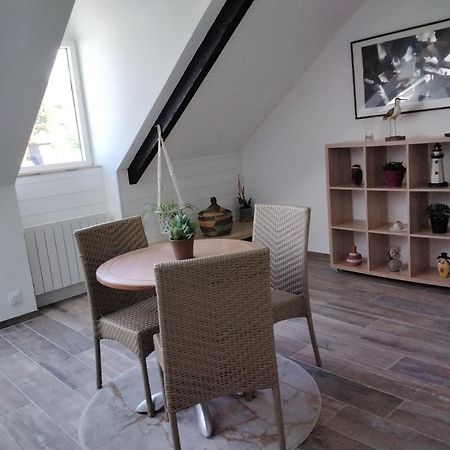 Residence Des 14 Moulins Pont-Aven Ngoại thất bức ảnh