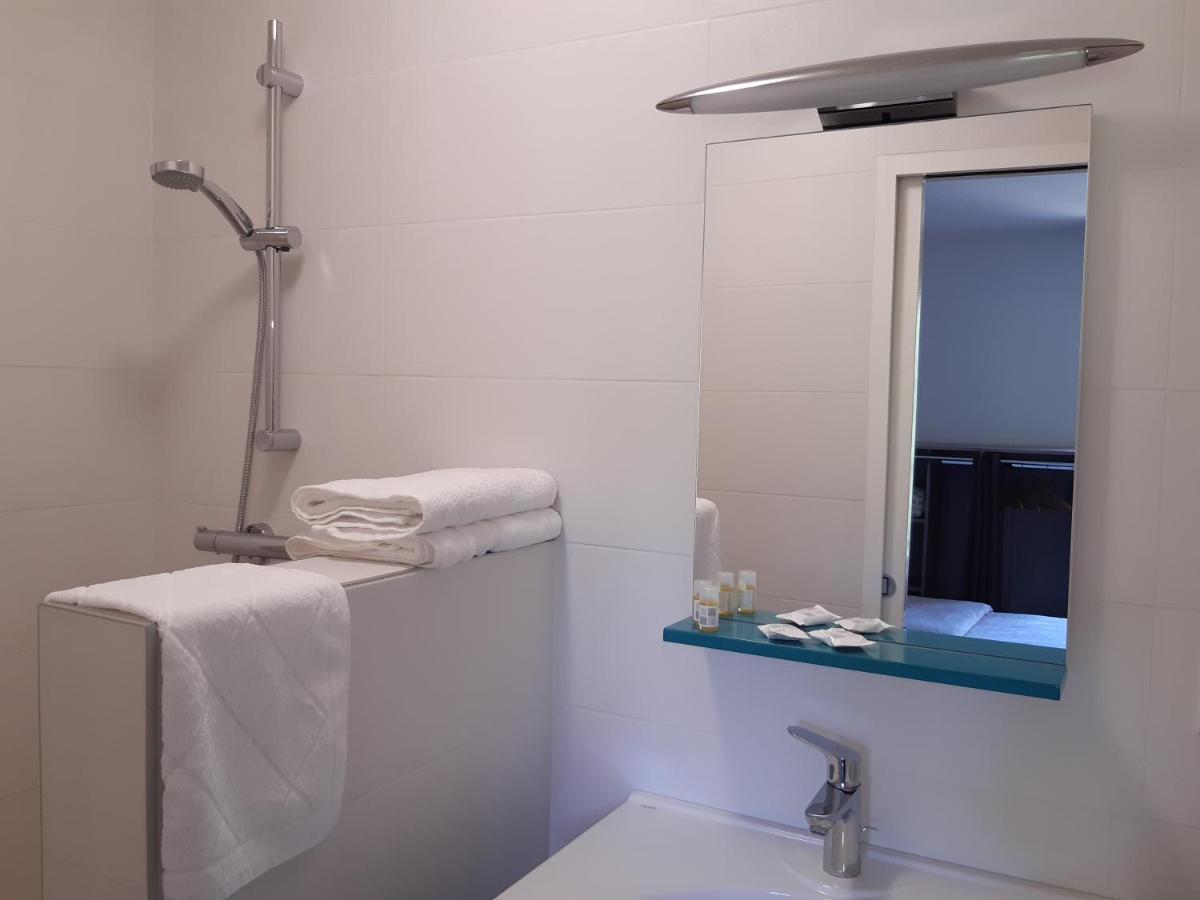 Residence Des 14 Moulins Pont-Aven Ngoại thất bức ảnh