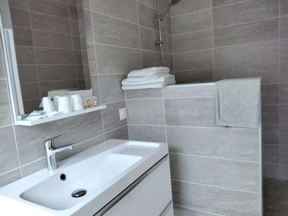 Residence Des 14 Moulins Pont-Aven Ngoại thất bức ảnh