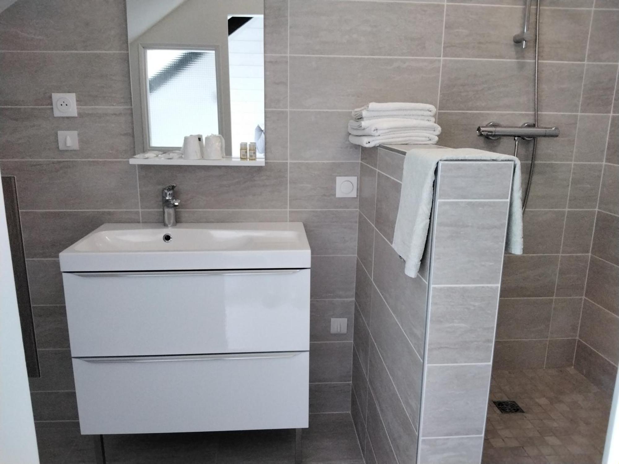 Residence Des 14 Moulins Pont-Aven Ngoại thất bức ảnh