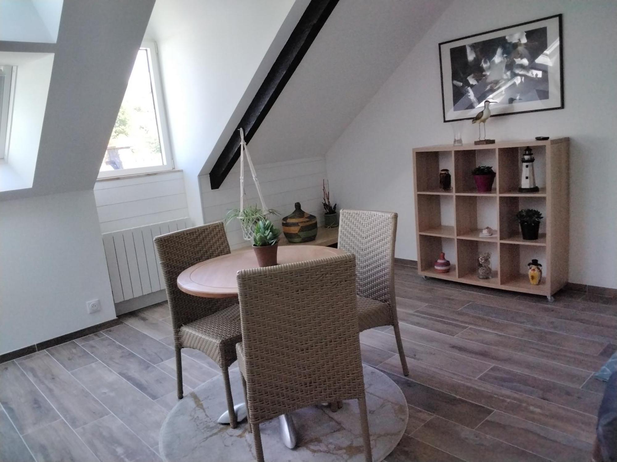 Residence Des 14 Moulins Pont-Aven Ngoại thất bức ảnh