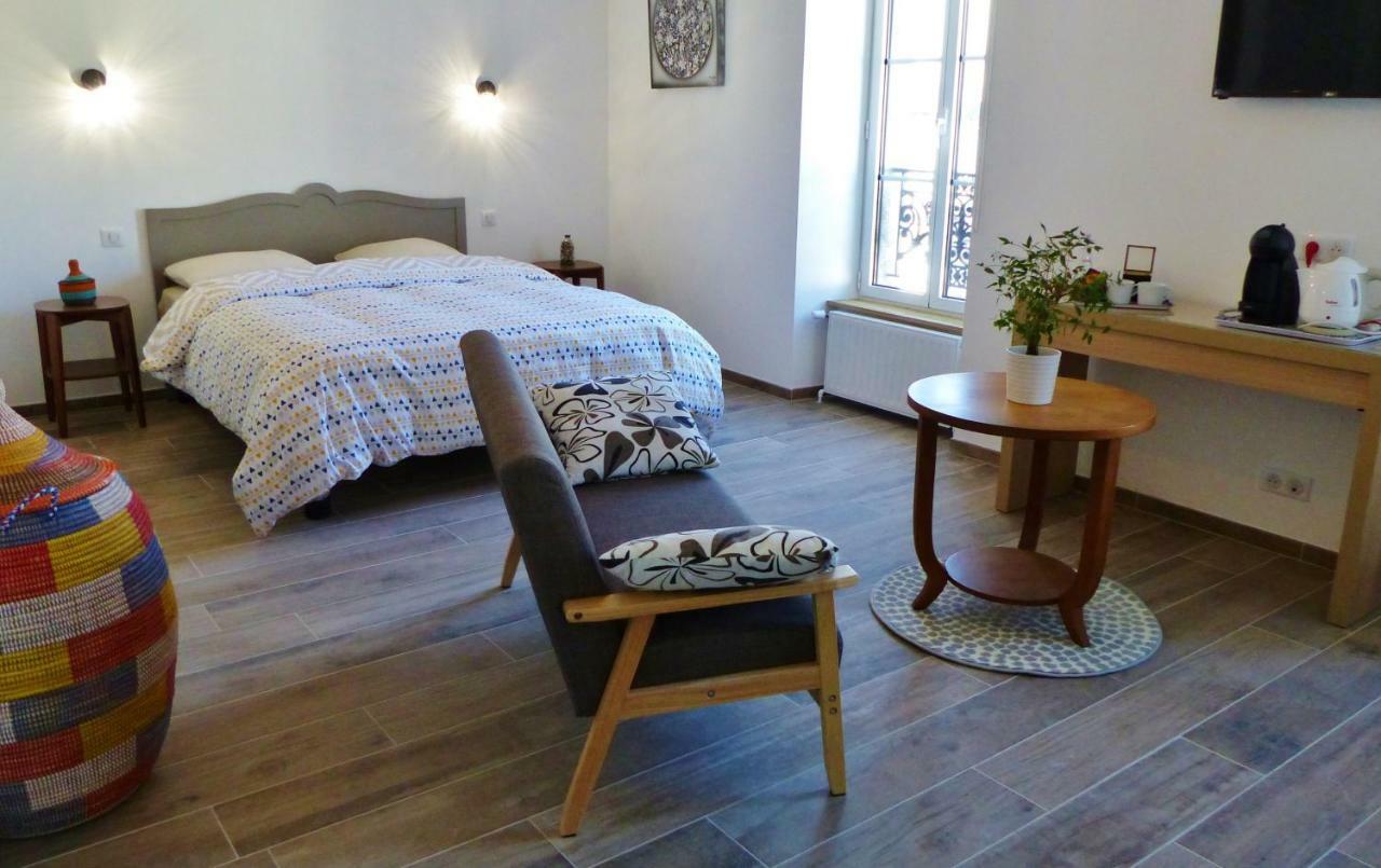Residence Des 14 Moulins Pont-Aven Ngoại thất bức ảnh