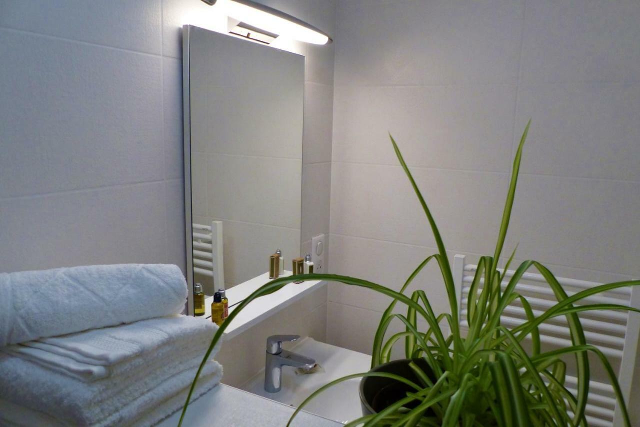 Residence Des 14 Moulins Pont-Aven Ngoại thất bức ảnh