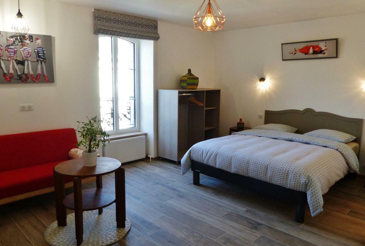 Residence Des 14 Moulins Pont-Aven Ngoại thất bức ảnh