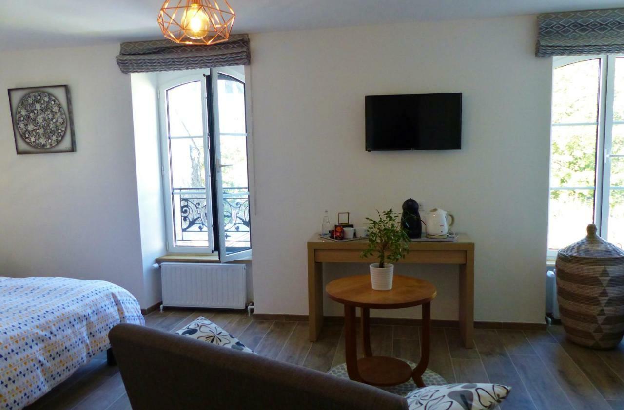 Residence Des 14 Moulins Pont-Aven Ngoại thất bức ảnh