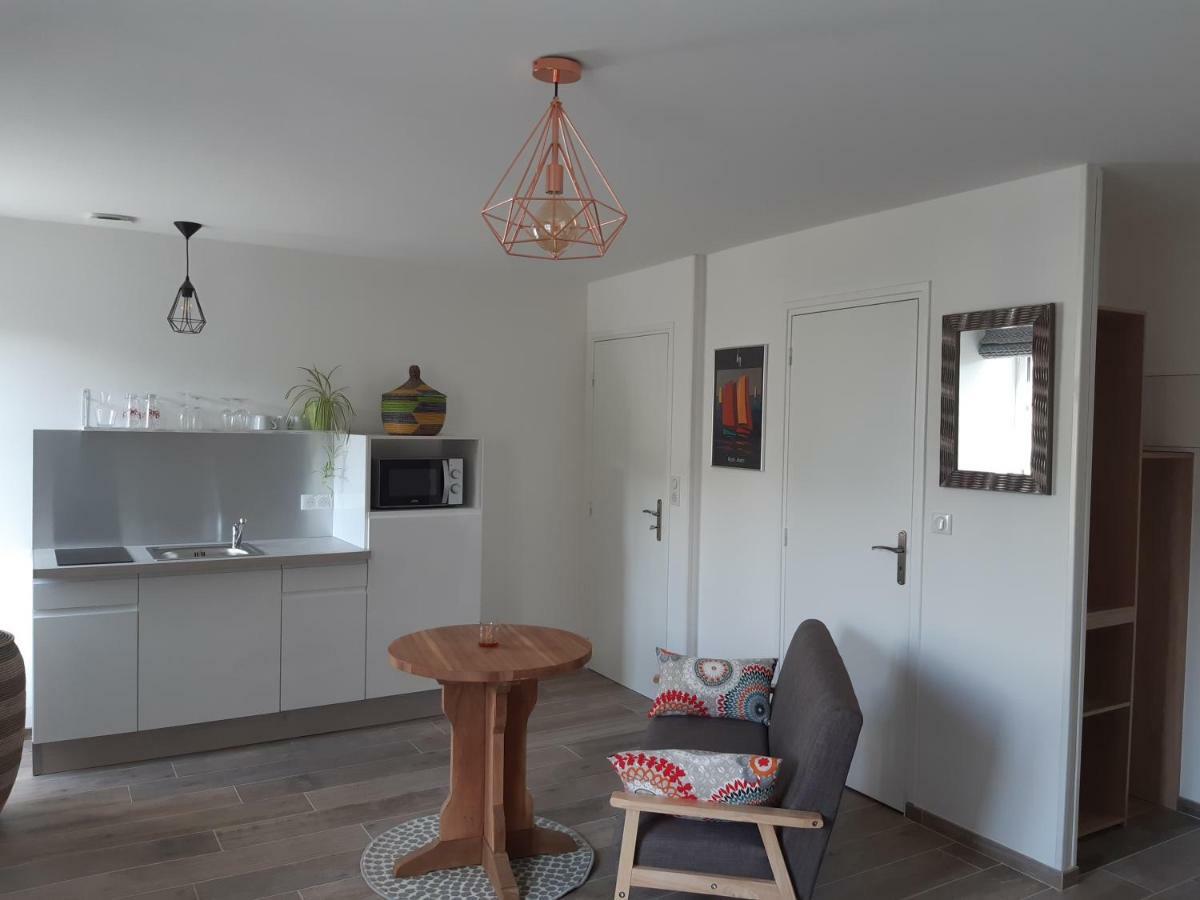 Residence Des 14 Moulins Pont-Aven Ngoại thất bức ảnh