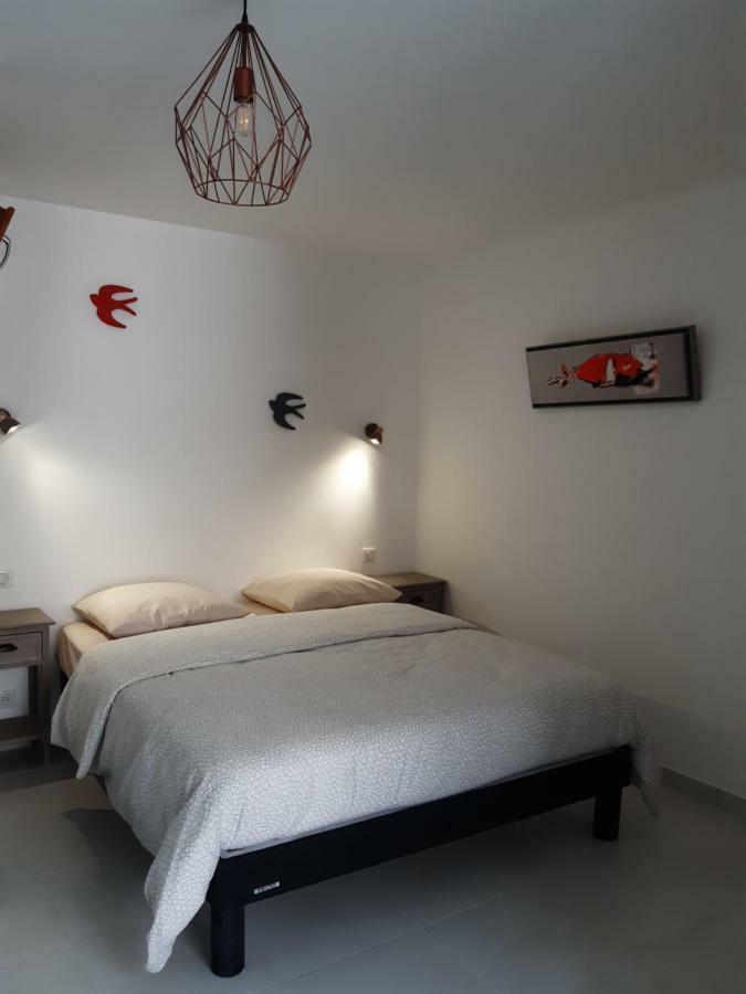 Residence Des 14 Moulins Pont-Aven Ngoại thất bức ảnh